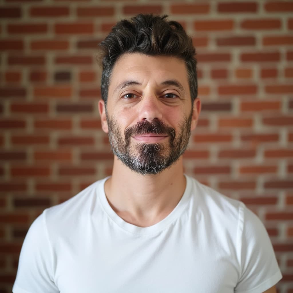 AI Generated Profile 0
